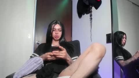 Snapshot of goth_ru chatting on 14, 12, 2025 Russ online show from 14, 12, 2025