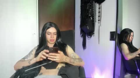 Snapshot of goth_ru chatting on 28, 2, 2026 Russ online show from 28, 2, 2026