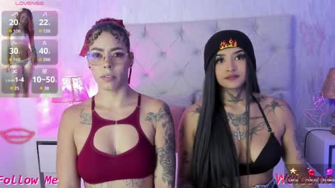 goth_tasha online show from 8, 4, 2026