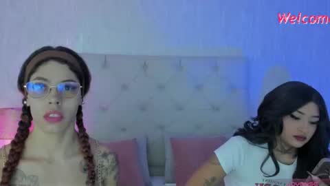 goth_tasha online show from 4, 7, 2026