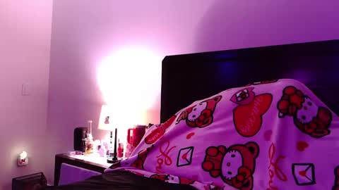 Snapshot of gothbaby305 chatting on 12, 2, 2026 gothbaby305 online show from 12, 2, 2026