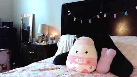 gothbaby305 online show from 4, 4, 2026