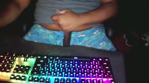 Snapshot of gothboi_97 chatting on 1, 10, 2025 Dan aka. Gothboi Wonder online show from 1, 10, 2025