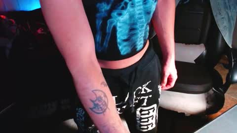 Kris online show from 28, 11, 2025