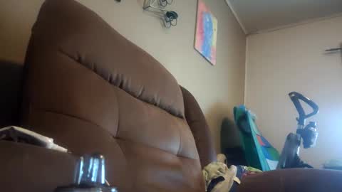gothiccgoddess21 online show from 6, 7, 2026