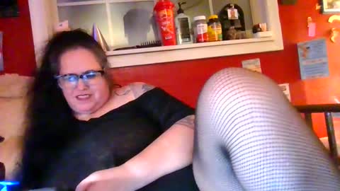 Snapshot of gothickmaiden chatting on 11, 6, 2026 GothickMaiden online show from 11, 6, 2026