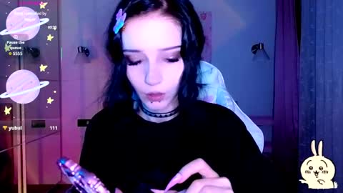 gothiclali online show from 25, 4, 2026