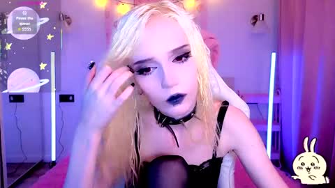 Snapshot of gothiclali chatting on 8, 6, 2026 gothiclali online show from 8, 6, 2026