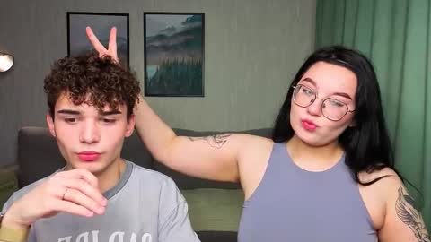 HIMORI AND LISAPVT NAKED online show from 9, 9, 2025