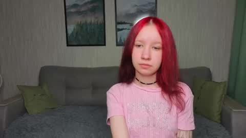 HIMORI AND LISAPVT NAKED online show from 18, 4, 2026