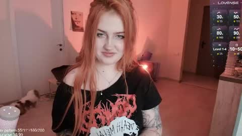 traumfrau Kira angel face devil eyes I SELL A LOT VIDEO IN GALLERY online show from 17, 4, 2026
