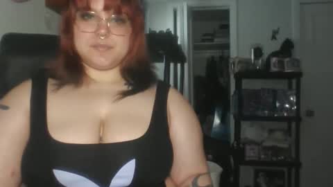 Lady Venus online show from 30, 5, 2026