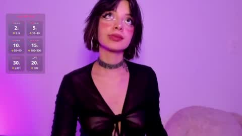 Violet online show from 1, 7, 2026