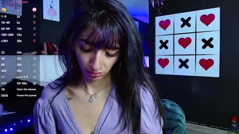 Meredith Alessandra online show from 30, 11, 2025