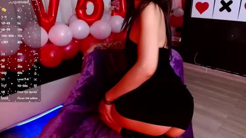 Meredith Alessandra online show from 18, 2, 2026