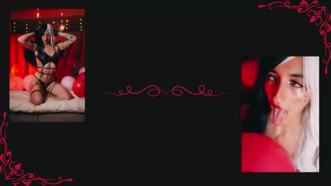 Meredith Alessandra online show from 13, 4, 2026