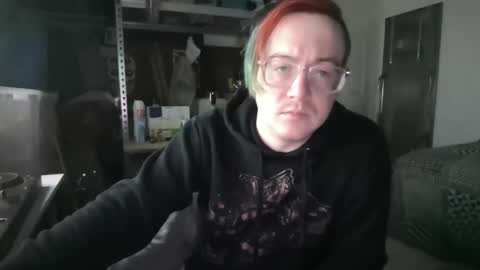 grabmybutt420 online show from 9, 1, 2025