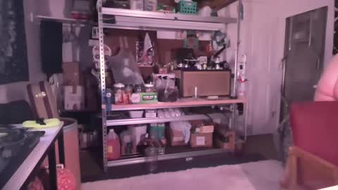 grabmybutt420 online show from 12, 3, 2025