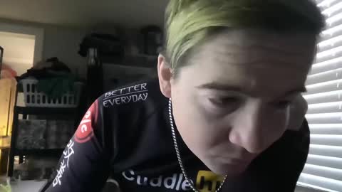 grabmybutt420 online show from 8, 10, 2025