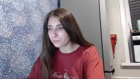 Snapshot of grace498734 chatting on 19, 10, 2025 grace498734 online show from 19, 10, 2025