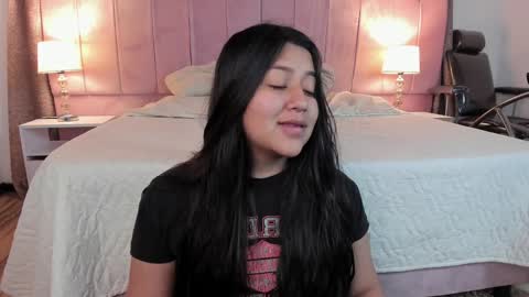 Snapshot of grace77_ chatting on 20, 1, 2025 Grace online show from 20, 1, 2025