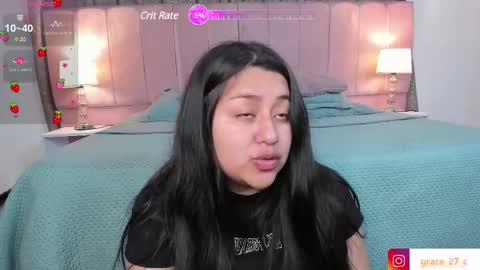 Snapshot of grace77_ chatting on 20, 2, 2025 Grace online show from 20, 2, 2025