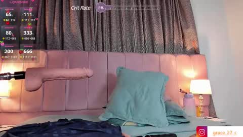 Snapshot of grace77_ chatting on 21, 2, 2025 Grace online show from 21, 2, 2025