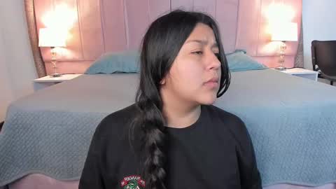 Snapshot of grace77_ chatting on 4, 3, 2025 Grace online show from 4, 3, 2025