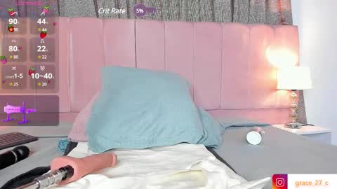 Snapshot of grace77_ chatting on 5, 3, 2025 Grace online show from 5, 3, 2025