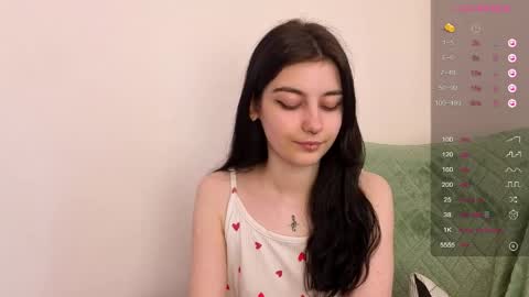 grace_bisho online show from 25, 4, 2026