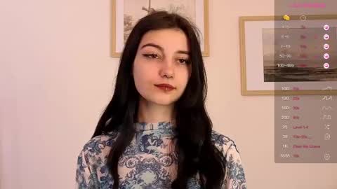 grace_bisho online show from 6, 5, 2026