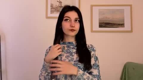 grace_bisho online show from 14, 5, 2026