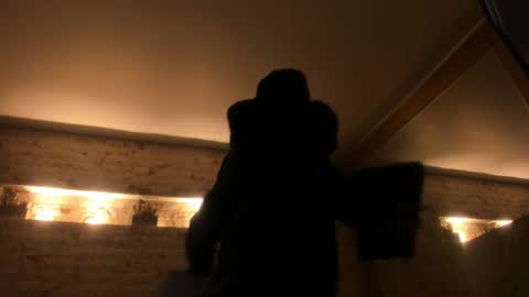  GRACE online show from 19, 1, 2026