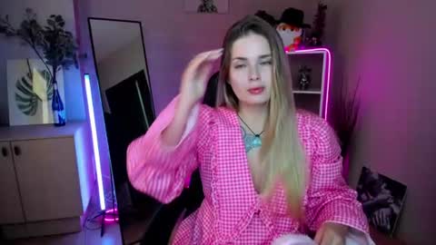 Snapshot of grace_floral chatting on 27, 6, 2026 Grace online show from 27, 6, 2026