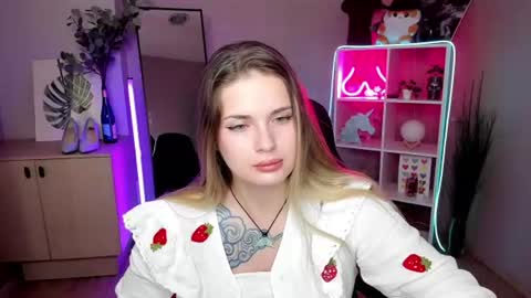 Snapshot of grace_floral chatting on 11, 7, 2026 Grace online show from 11, 7, 2026