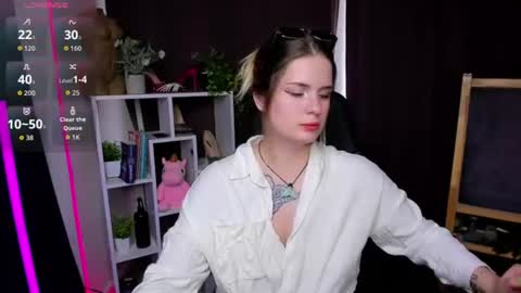 Snapshot of grace_floral chatting on 30, 7, 2026 Grace online show from 30, 7, 2026
