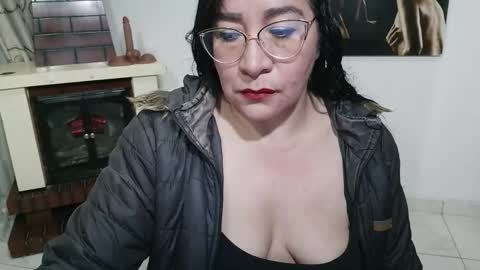 grace_mature_milf online show from 14, 2, 2026