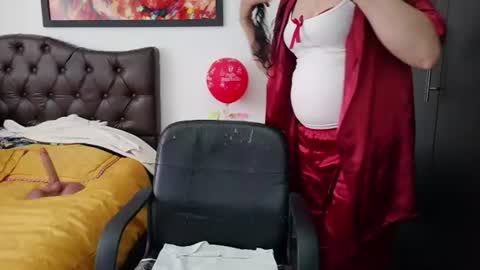 grace_mature_milf online show from 12, 7, 2026