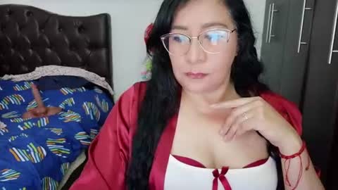 grace_mature_milf online show from 20, 7, 2026