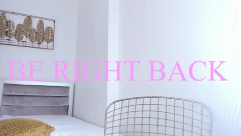 GRACE KIROZ online show from 2, 2, 2025