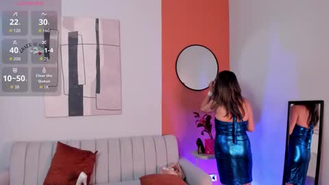 Zuly online show from 24, 2, 2026