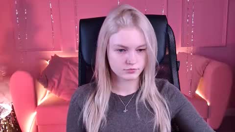 Grace Glamour online show from 3, 2, 2026