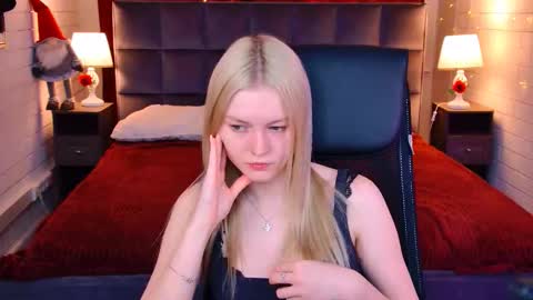 Grace Glamour online show from 25, 2, 2026