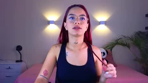 Grace online show from 19, 3, 2026