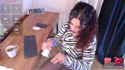  Im Sofia  online show from 5, 1, 2025