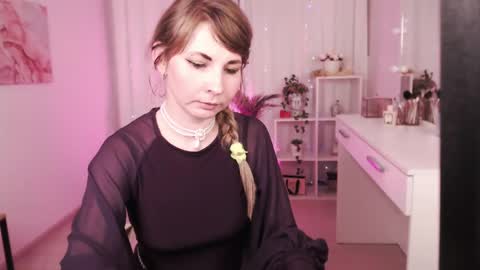 Grace online show from 15, 1, 2025