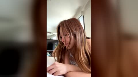 Snapshot of gracemeow chatting on 20, 4, 2026 gracemeow online show from 20, 4, 2026