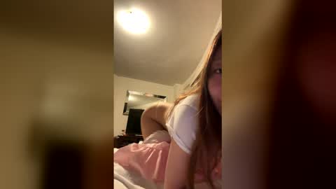 Snapshot of gracemeow chatting on 29, 4, 2026 gracemeow online show from 29, 4, 2026