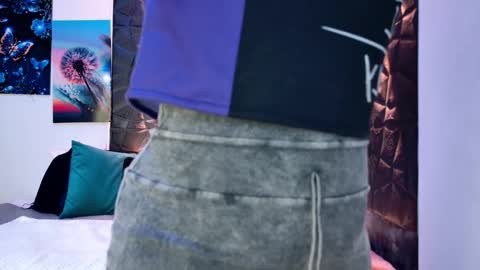 Gracey Milf online show from 18, 11, 2025