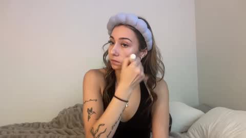 graceyrose online show from 30, 9, 2025